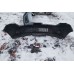 Бампер 35 перед Nissan Micra K12  